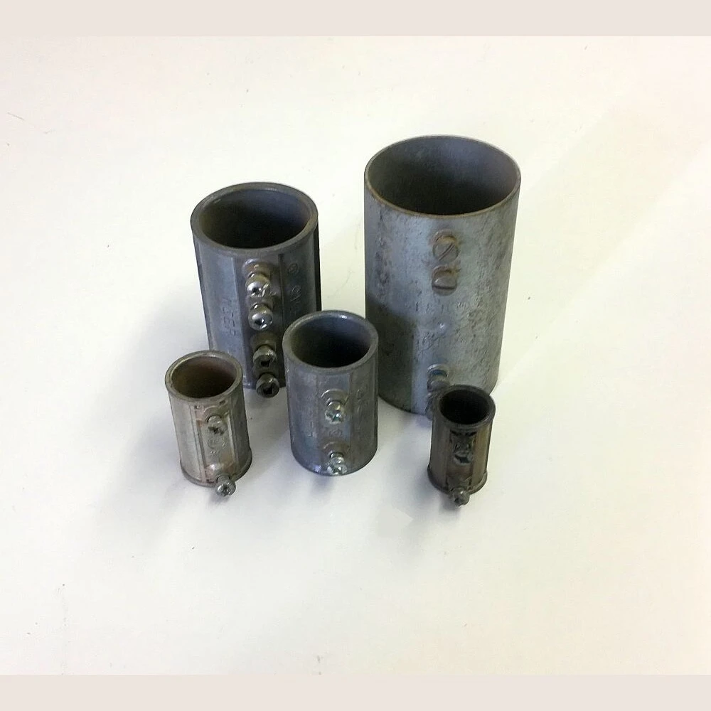 EMT Couplings