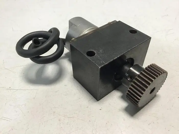 Used SUMTAK CORP IRS330-2000-704 Misc Electrical & Power Parts Michigan US | Ideal Machinery #1250277