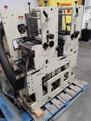 USED MARK ANDY 2200