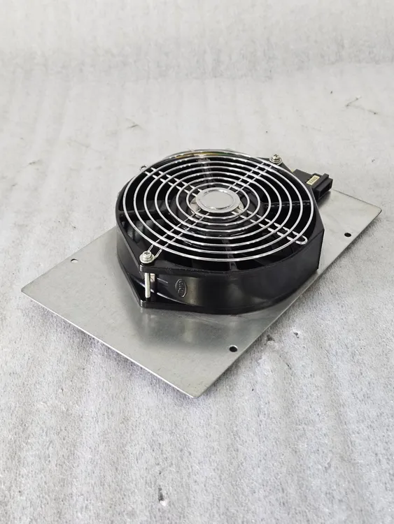 Used ROYAL FAN UT795C-TP CH1020 Fans Ohio US | Great American Equipment Company #1407927