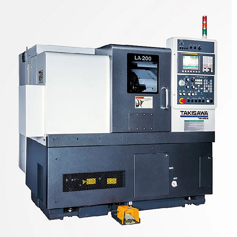 Used TAKISAWA _UNKNOWN_ CNC Lathes Minnesota US | Stone Machinery - CNC Machine Tools #1546666