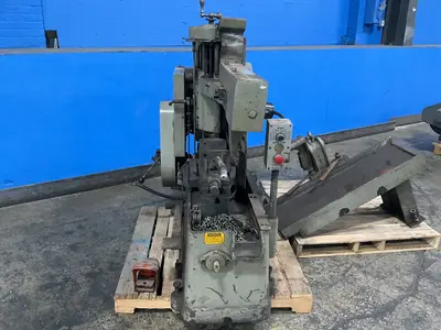 Used ARMSTRONGBLUM MFG. CO. 9A5 Horizontal Band Saws Ohio US | HGR 24 #1334581