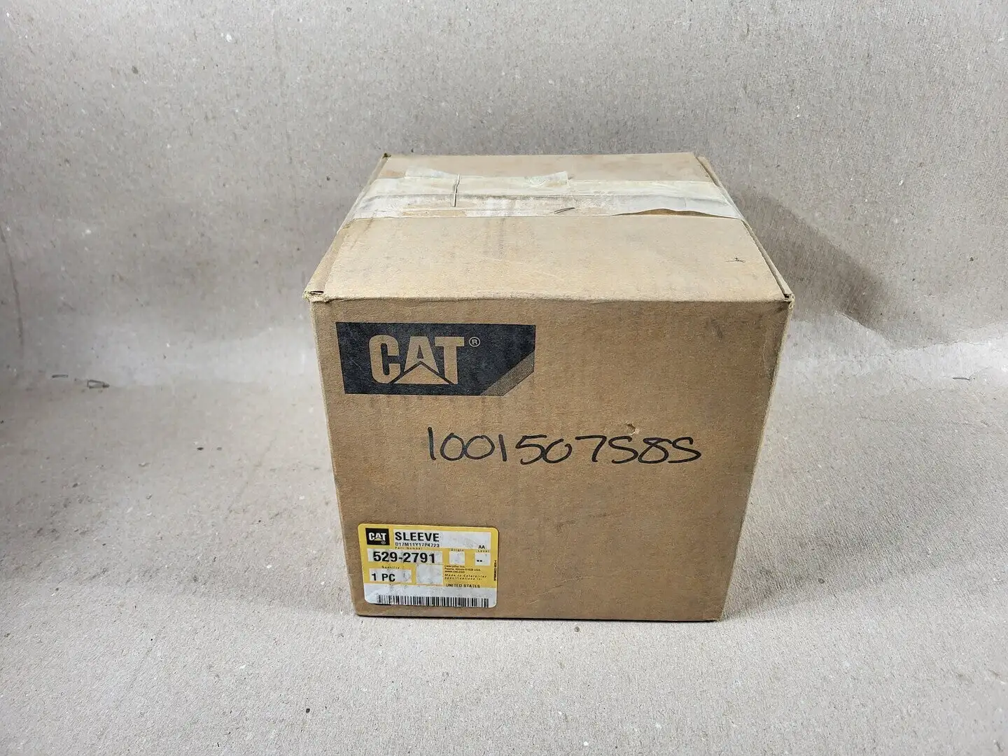 NEW CATERPILLAR 529-2791