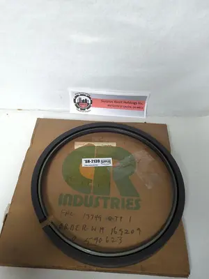 New | in-Stock CHICAGO RAWHIDE 208-010 Pump & Valve Parts Ohio US | Surplus Asset Holdings #1241622