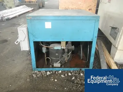 USED Hankison HANKISON COMPRESSED AIR DRYER