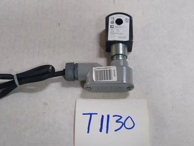USED Parker AD06-028-180C