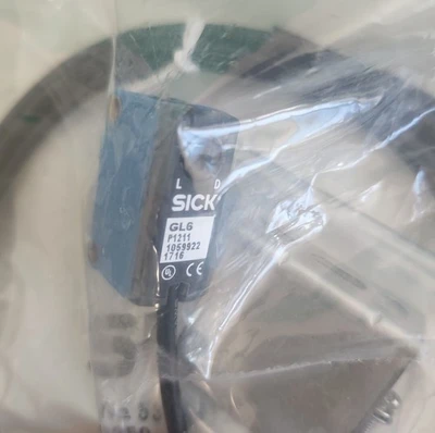 NEW SICK GL6-P1212