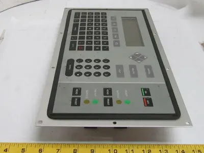 Operator Interface Display Keypad Control Station MDK311V-0 Optrex PWB633A-V0