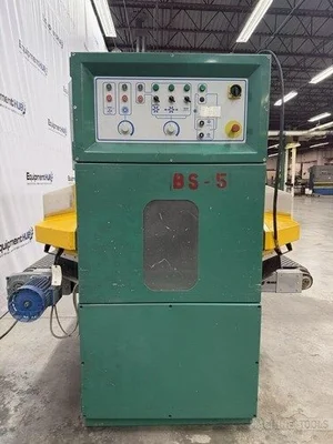 USED 1997 FLADDER 300/GYRO