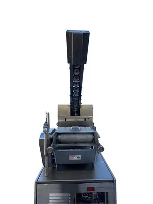 SUPERIOR 2CFO 54 42 4P Superior Masa and Flour Tortilla System | Harvest Equipment and Fabrication Inc (4)