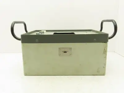Electrical Enclosure Control Panel HMI 300x400x150mm 7" x 5" Cutout 22mm Hole