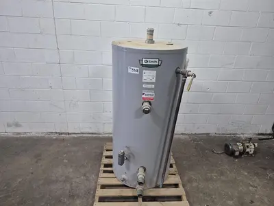 USED A.O. SMITH CORPORATION TJV-120M 000