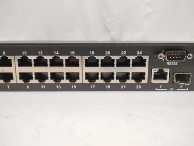USED Razberi RAZ-MPRO24-I7-2T