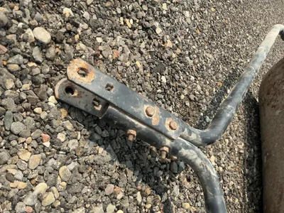 Used _UNKNOWN_ _UNKNOWN_ Trailed Rollers Michigan US | Miedema Asset Management Group #1320916