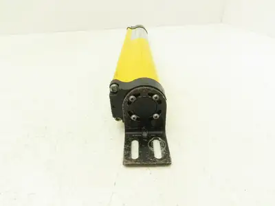 Allen Bradley 440L-T4J0320YD Light Curtain Guardmaster Transmitter - Parts only