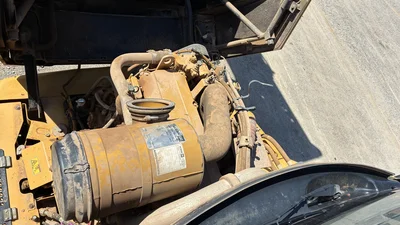 Used 2013 Caterpillar 725 Articulated Dump Trucks Maryland US | Zadoon Equipment #1480758