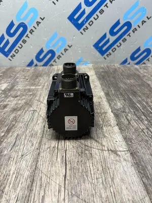 Used YASKAWA SGMS-10A6AB Misc Electrical & Power Parts South Carolina US | ESS Industrial Equipment Sales #1470042