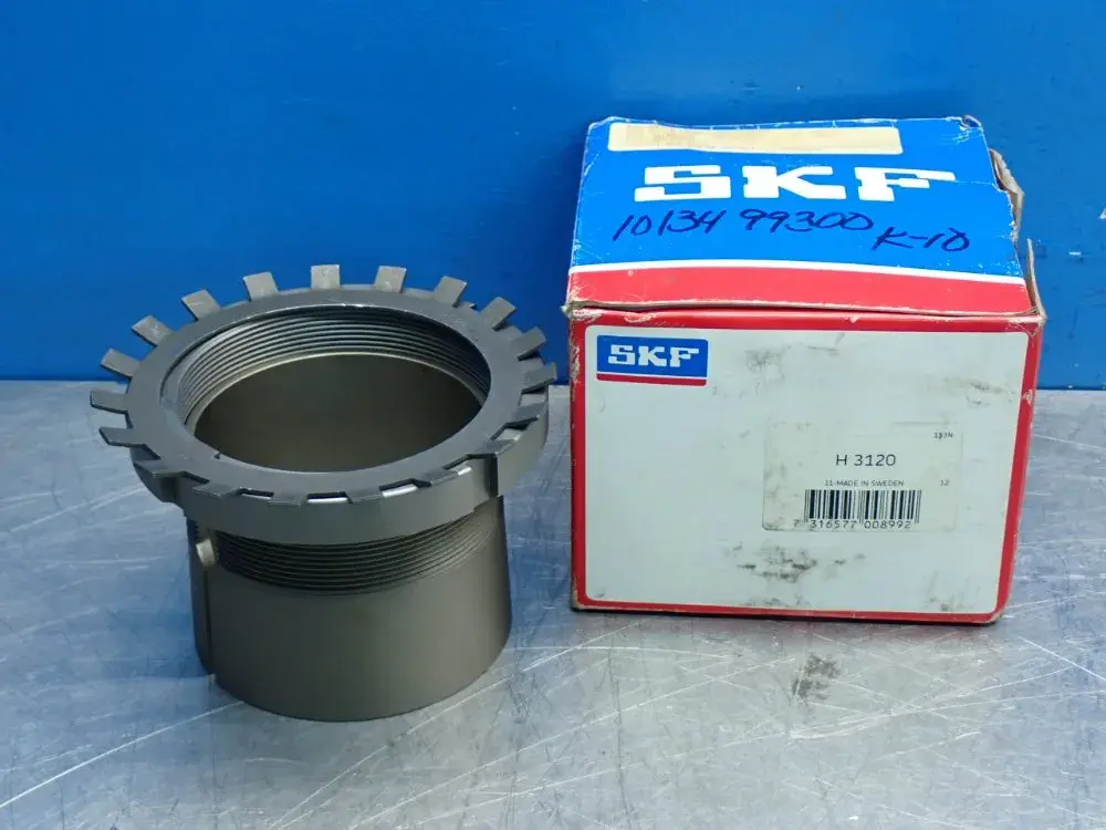 NEW SKF H3120