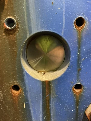 ALFA LAVAL M10-BWFT Heat Exchangers | Equipment Recovery Corp. (10)