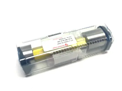 USED VERMONT GAGE TRILOCK GO/NO-GO ASSEMBLY STEEL CLASS X 35.99+MM/36.03-MM