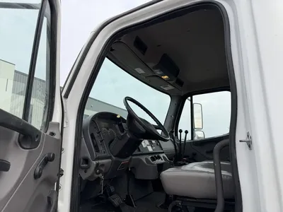 Used 2021 FREIGHTLINER G & H CONTAINER CARRIER Hooklifts & Roll-Offs Minnesota US | Carco Truck & Equipment #1514029