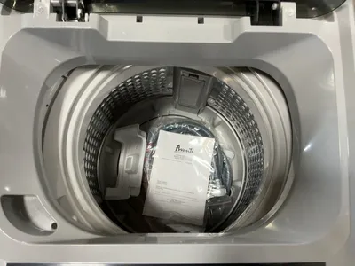 Used AVANTI CTW14X0W-IS Washers Michigan US | Miedema Asset Management Group #1340953