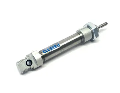 New | in-Stock Festo 19184 Pneumatic Cylinders Michigan US | Maverick Industrial Sales #1419207