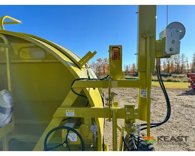 Used DEGELMAN RENN _UNKNOWN_ Baggers Iowa US | Keast Enterprises #1360244