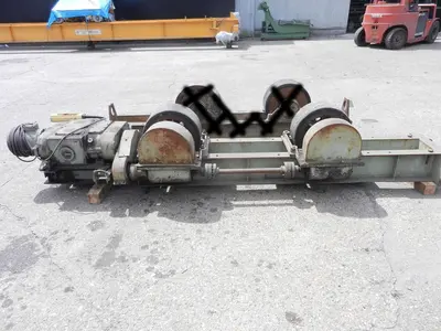 USED SAF EBF 20 TON