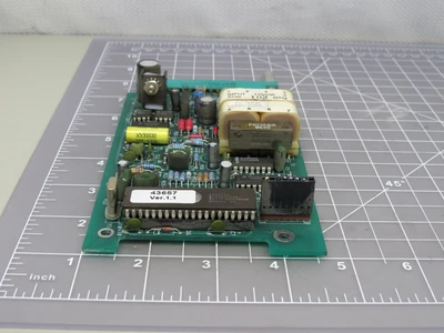 Used EDAC _UNKNOWN_ Circuit Boards Texas US | OCO Industrial #1664399
