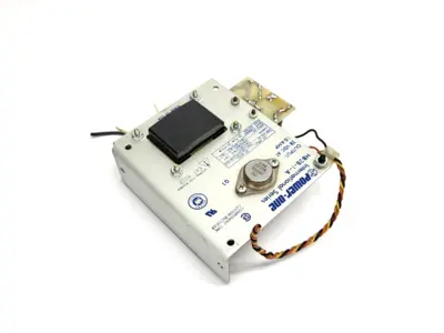 Used Power One HB28-1-A DC Power Supplies Michigan US | Maverick Industrial Sales #1390639