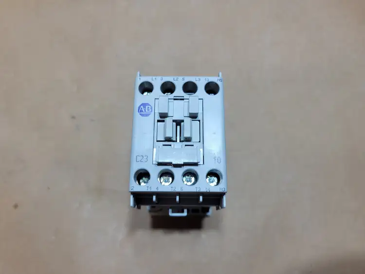 New | in-Stock ALLEN-BRADLEY 100-C23D10 Switchgears British Columbia CA | Lenmark #1438286