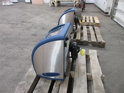 USED DOMINO A420I