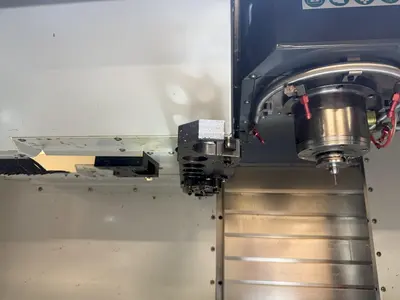 USED 2016 HAAS VF-2