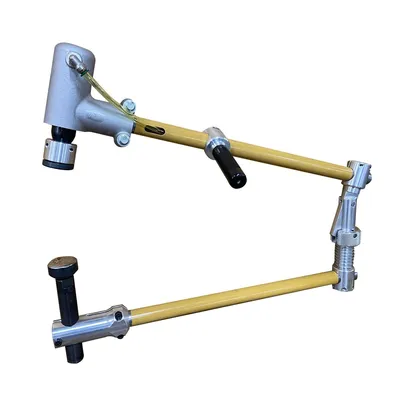 BAILEIGH AH-24H English Wheels/Planishing Hammers | Sierra Victor Industries (2)