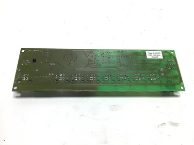Knapp 1547/0214 LAMCO Printed Circuit Board PCB