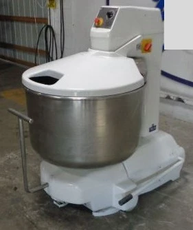 100-0094 Boku Removable Bowl Spiral Mixer