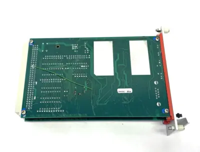 Used F&K Delvotec Powerboard III Interface Card 1301 Printed Circuit Boards (PCB) Michigan US | Maverick Industrial Sales #1396501