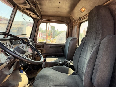 Used 1994 WESTERN STAR 4800 4842F 4X2 Dump trucks Michigan US | Miedema Asset Management Group #1340397