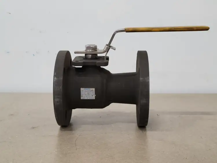 Used SHARPE 54114 Valves/Fittings British Columbia CA | Lenmark #255967