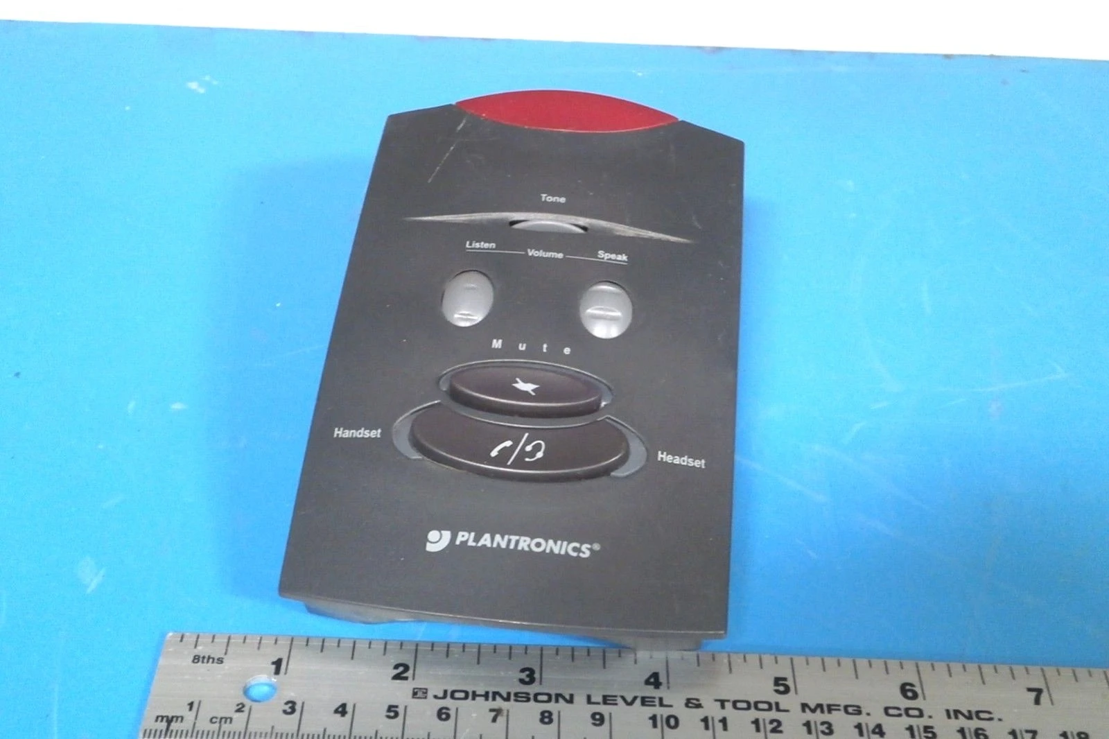 USED PLANTRONICS BASE