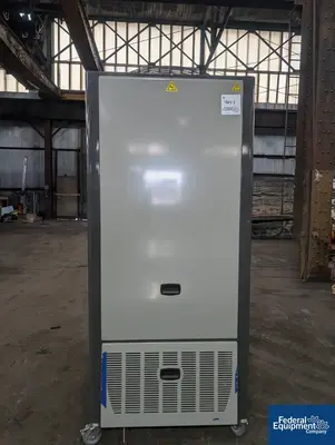 USED Oerlikon Balzers Coating AG Oerlikon Balzers Coating System, Type INUBIA B6.1