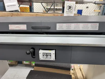 2020 FMB micromag 20 Bar Feeds | Tight Tolerance Machinery (2)