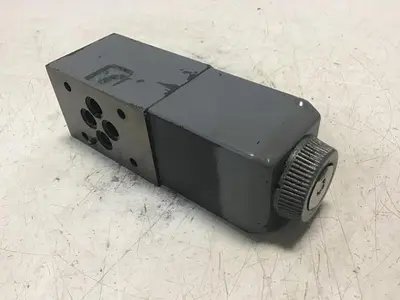 USED VICKERS DG4V322AMUHL760