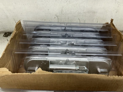 Used _UNKNOWN_ _UNKNOWN_ Food, Restaurant, & Bakery Parts & Accessories Michigan US | Miedema Asset Management Group #1442309