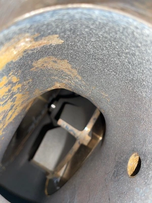 USED Sulzer NPP31-100