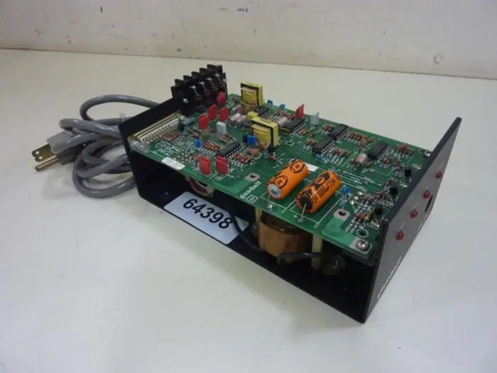 Used GANDALF LDS 120B Power Supplies Michigan US | Ideal Machinery #601076