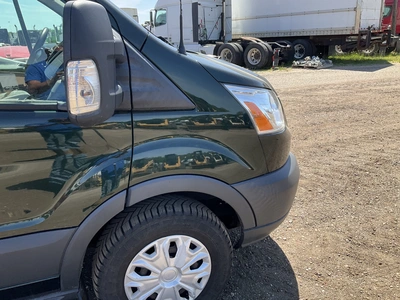 USED 2018 FORD TRANSIT 350