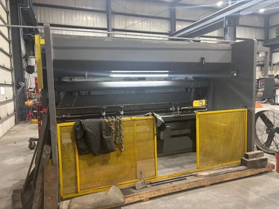 USED 2003 PRIMELINE APH 3709