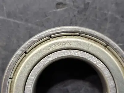 USED NACHI 6005ZEC3
